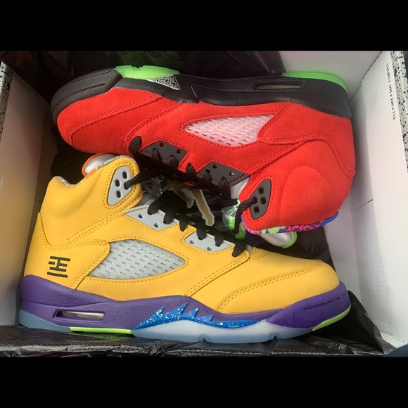 Jordan Shoes - Jordan 5